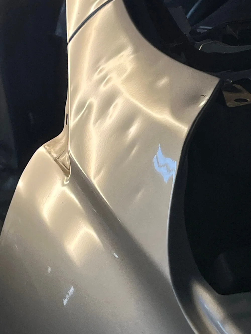 Toyota-Camry-Hail-Damage-Before-Paintless-Dent-Repair-scaled